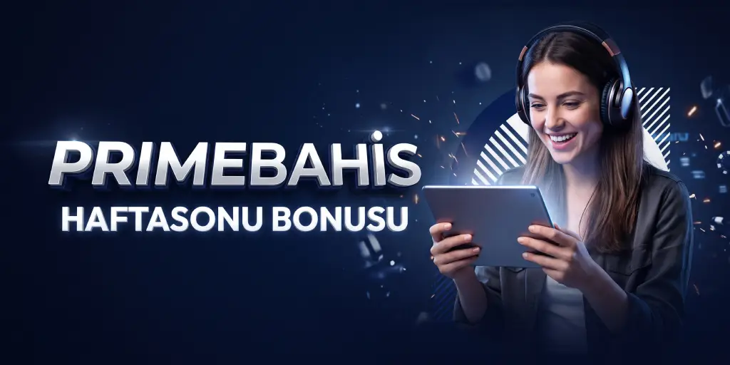 Primebahis casino oyun seçenekleri