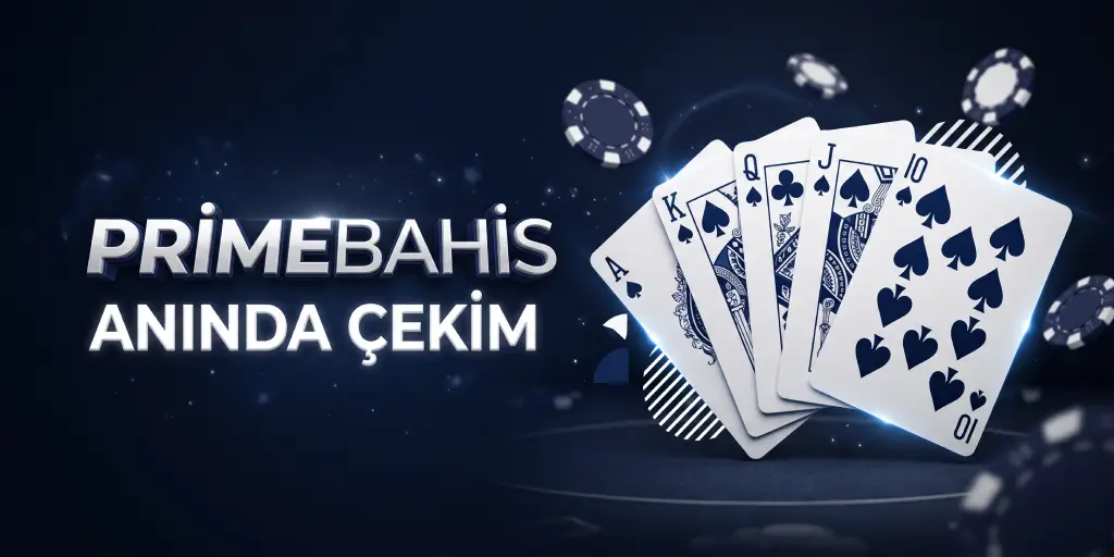 Primebahis canlı casino